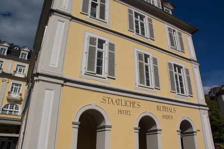 Bad Ems